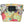 Basil - Bloom Carry All (KF) Front Basket