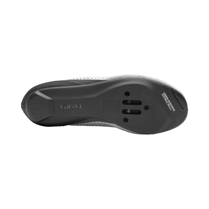 Load image into Gallery viewer, Giro Cadet W White Sole
