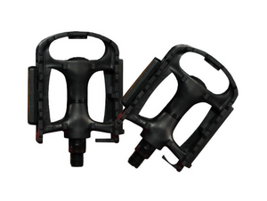 Ontrack - Black Nylon MTB