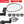 MIR1902 - Zefal Cyclop Bar End  Mirror