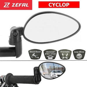 MIR1902 - Zefal Cyclop Bar End  Mirror