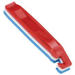 Load image into Gallery viewer, BBB - &#39;EasyLift&#39; Tyre Levers (Red/White/Blue)
