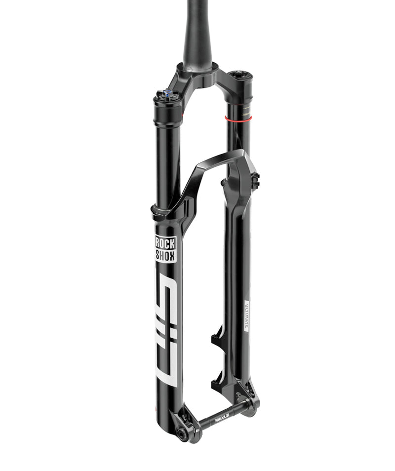 Load image into Gallery viewer, Rockshox SID 3P Ultimate Black
