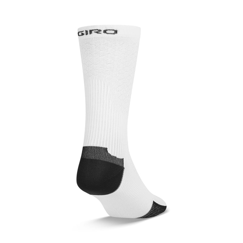 Load image into Gallery viewer, Giro HRC Team Sock - White
