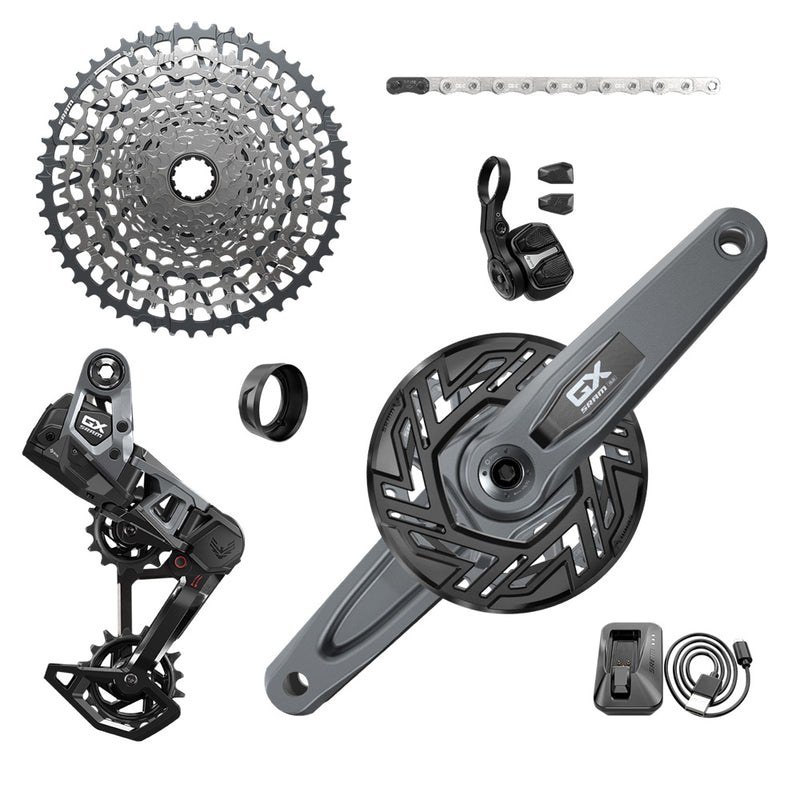 Load image into Gallery viewer, SRAM GX Transmission Groupset
