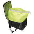 Load image into Gallery viewer, basil-miles-trunkbag-7l-black open 1
