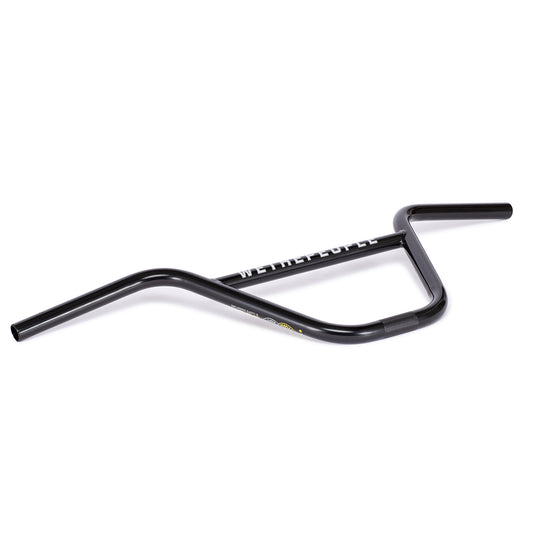 WTP Buck bar 22.2mm Black