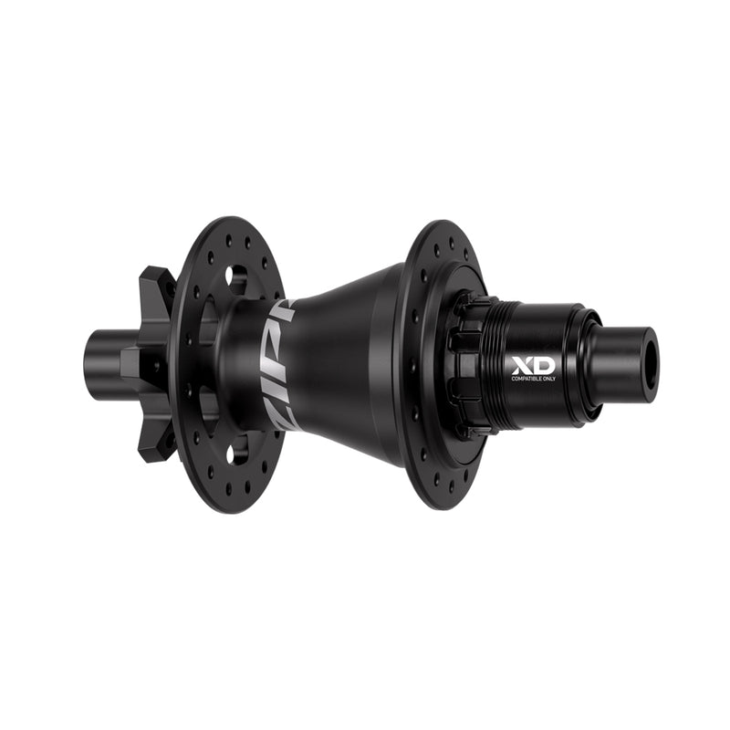 Load image into Gallery viewer, Zipp ZM2 Hub Rear
