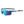 Tifosi Vero Skycloud, Clarion Blue / AC Red / Clear Lens