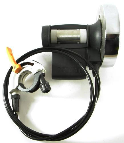 Tacx Home Trainer Parts