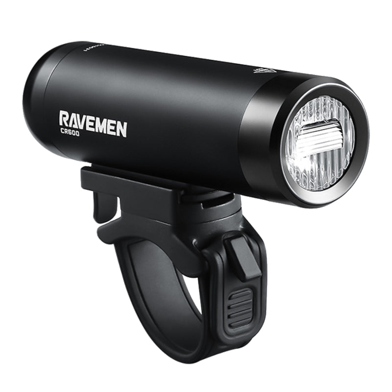 Load image into Gallery viewer, Ravemen CR600 Front Light - Alternate Side
