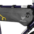 Load image into Gallery viewer, apidura-expedition-frame-pack-6.5l-tall-on-bike-2 
