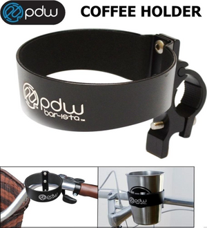 PDW Bar-Ista Coffe Holder