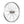 WHE6010 - Rear 20'' Alloy/Steel Single Speed Wheel