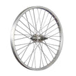 Load image into Gallery viewer, WHE6010 - Rear 20&#39;&#39; Alloy/Steel Single Speed Wheel
