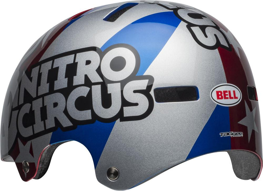 Bell Local - Nitro Circus