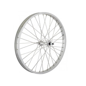 WHE6013 - Front 20'' Alloy Nutted Wheel