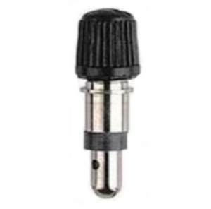 Dunlop/ Alligaro Valves with Cap