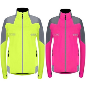 Proviz Nightrider 2.0 Women's Cycling Jacket