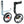 STABILISER SETS 12
