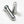 LEAD END GEAR CABLE 500PCS