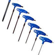 Load image into Gallery viewer, VARIOUS MM P HANDLE HEX WRENCH

