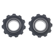 Load image into Gallery viewer, BBB - RollerBoys SRAM Pulleys
