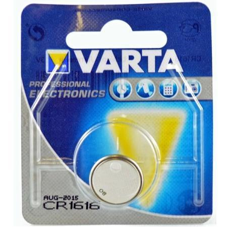 Special Purpose Lithium Batteries