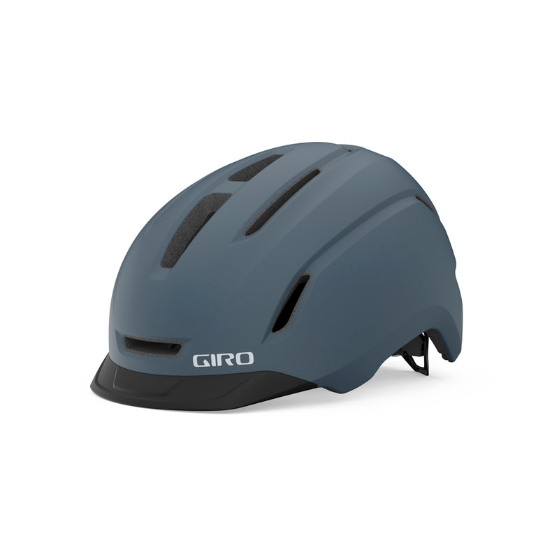 Load image into Gallery viewer, Giro Caden II MIPS Urban Helmet - Mat Portaro Grey
