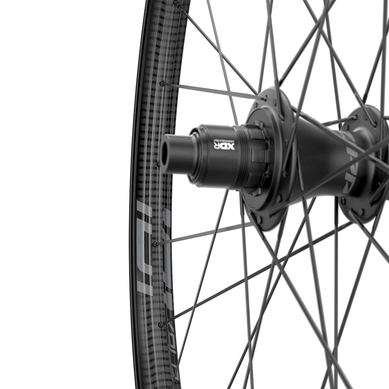 Load image into Gallery viewer, ZIPP 101 XPLR 700 Rear XDR Wheel 3
