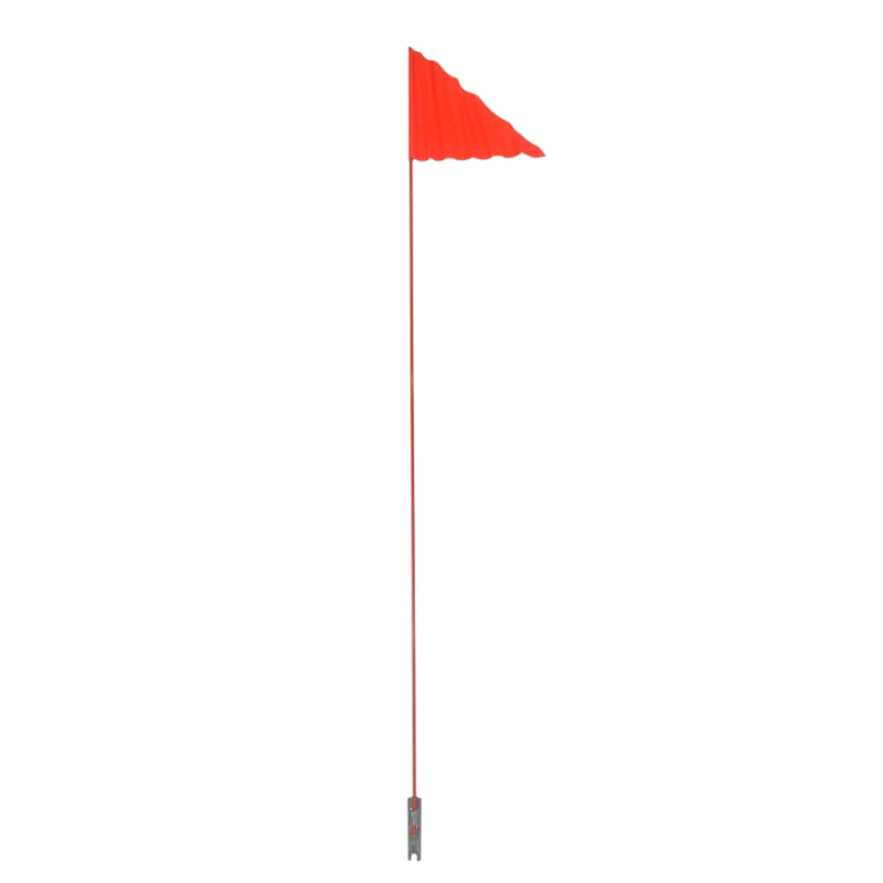 Safety Flag – Cycle Trading Company