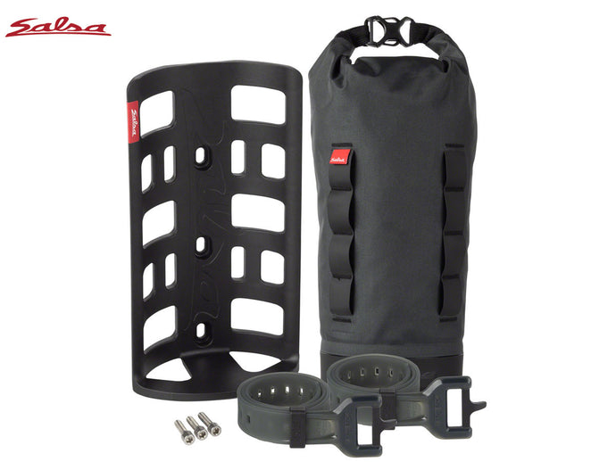 Salsa EXP Series Anything Cage HD Kit