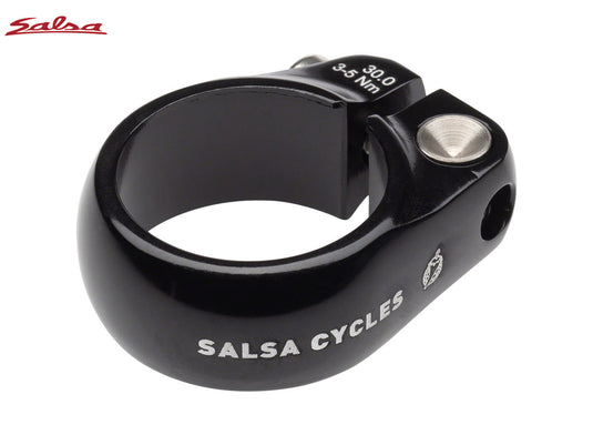 Salsa Lip-Lock Seat Collar