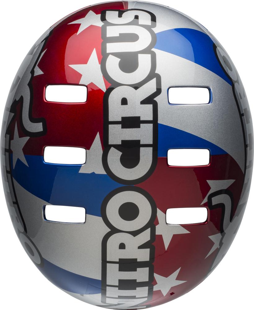 Bell Local - Nitro Circus