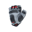 Load image into Gallery viewer, BW-G973303002-6 BELLWETHER MENS ERGO GEL GLOVE BLA
