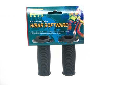 Example of series on card