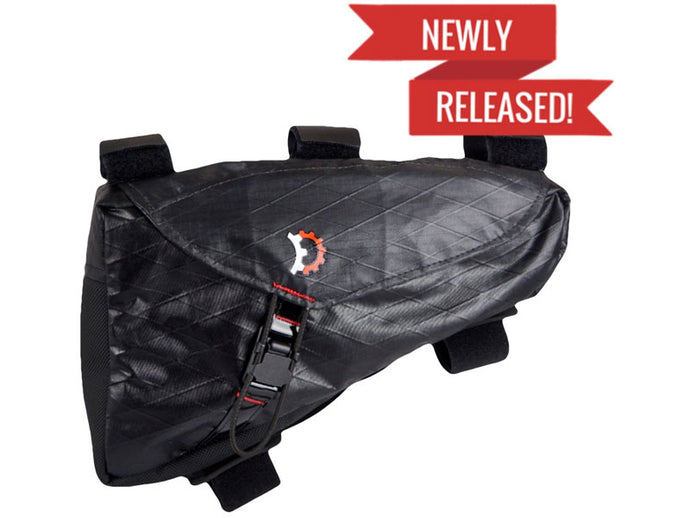 Revelate Designs Hopper Frame Bag