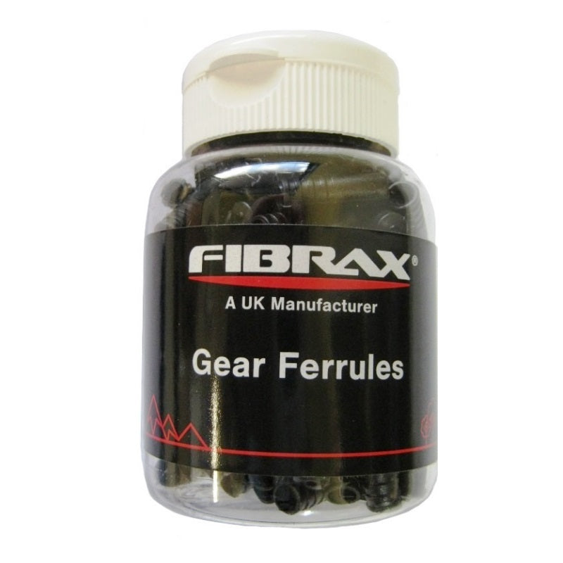 Load image into Gallery viewer, Fibrax SP4 Gear Outer Casing Caps (150pcs)
