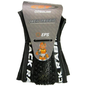 27.5 x 2.10 CST Jack Rabbit C1747 EPS Folding Tyre