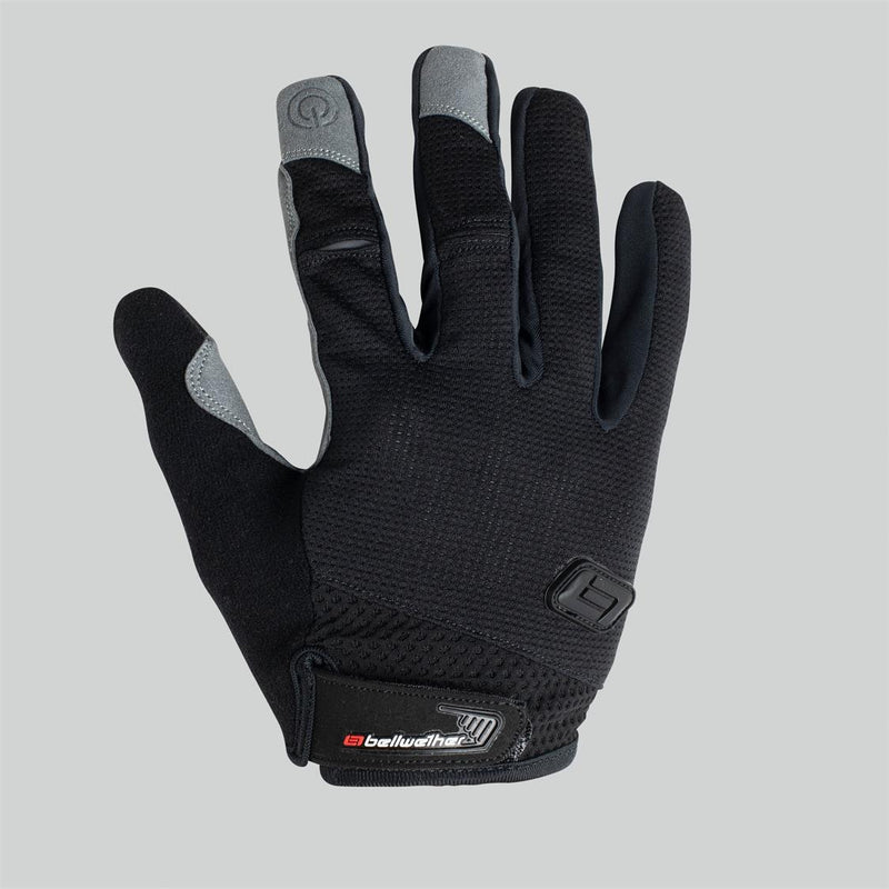 Load image into Gallery viewer, 73336-Direct_Dial_Glove-Black-02_3108x
