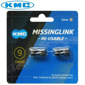 9 Speed KMC Missing Link - CHA0985