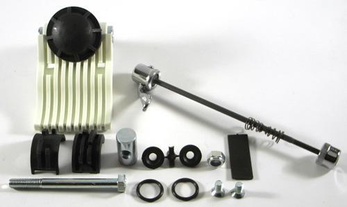 Tacx Home Trainer Parts