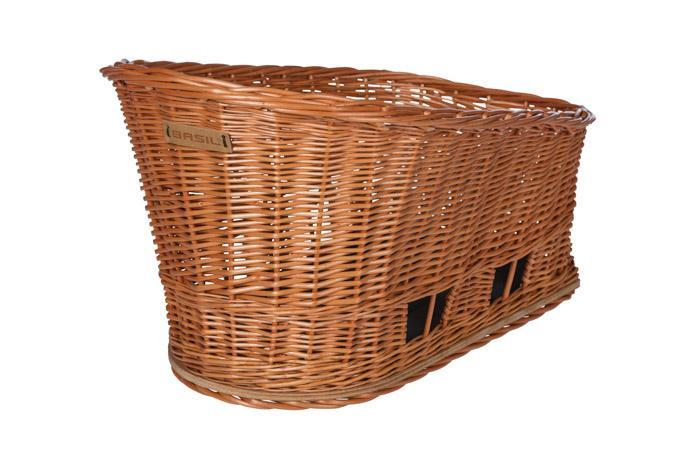 Basil - Pasja Dog Baskets MIK