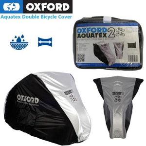 Oxford Aquatex Single Bike Cover