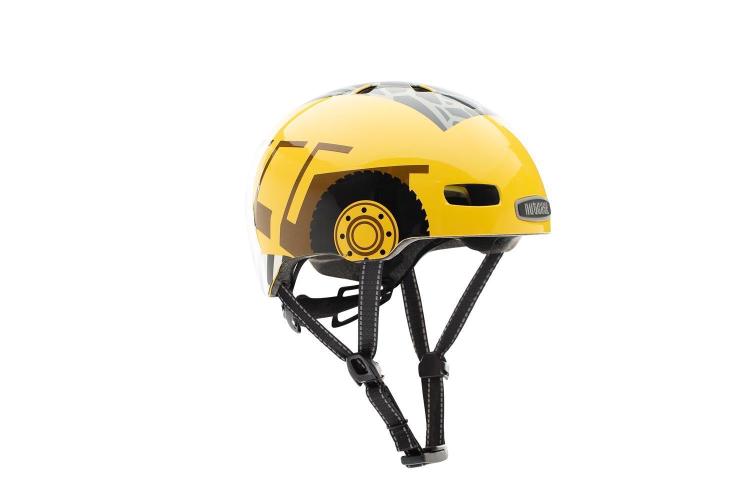 Nutcase - Little Nutty