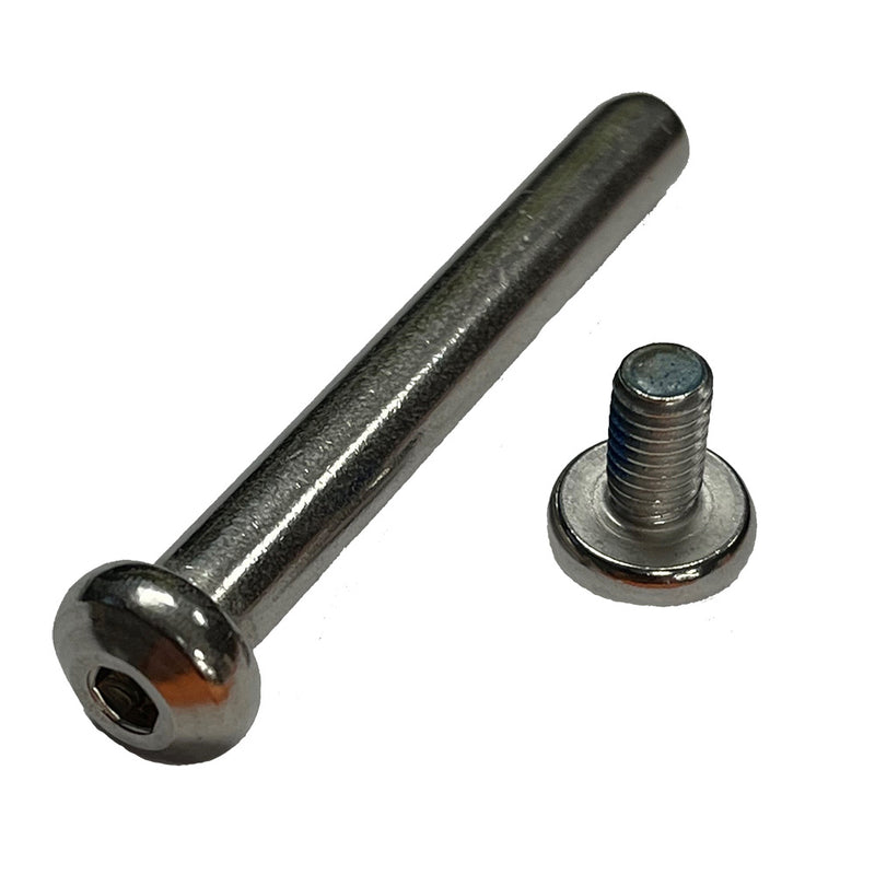 Load image into Gallery viewer, Mongoose Salvo Lower Shock Mounting Bolt
