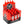 ROCK & ROLL - Absolute Dry (Red) 120ml Display Box (x12)