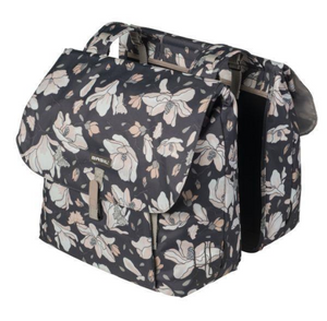 Basil - Magnolia Double Bag