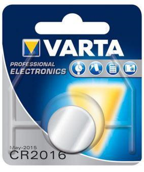 Special Purpose Lithium Batteries