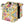 Basil - Bloom Field Double Bag